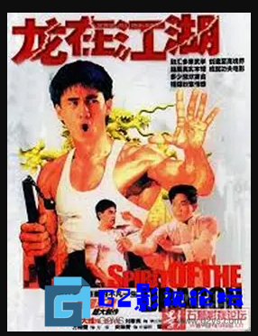 G8怀旧社区分享【香港ATV】【龍在江湖/李小龙传】【百度网盘】【1992 【全30集 1080P MKV源码】【國粵雙語 無字幕】【38.5G 1080P每集约1.3GB】 第1张截图