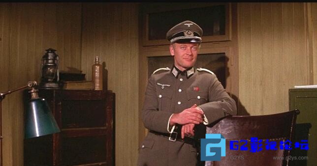 G8怀旧社区分享纳瓦隆第十突击队【二战·英国·国语·1979·720p-12.38G】[mkv] 第2张截图