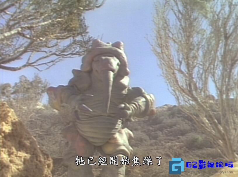 G8怀旧社区分享[国英多音轨] [澳大利亚][1990][奥特曼：为地球而战][1080p][台配/英][MKV -3.63G] 第1张截图