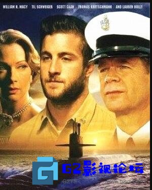 G8怀旧社区分享[美国电影][国语单音轨] [落入敌手][二战·惊悚·美国·国语·2004·720p-2.28G][mkv] 第1张截图