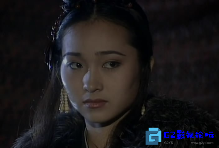 G8怀旧社区分享[国产剧][东周列国志•春秋篇][百度网盘][30集全][1996][沈好放／王绘春等][国语][wmv／每集约120M][720P] 第2张截图