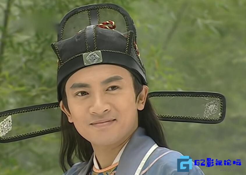 G8怀旧社区分享[国产剧][2002][无敌县令][百度网盘][苏有朋][国语中字][1080P/全44集] 第2张截图