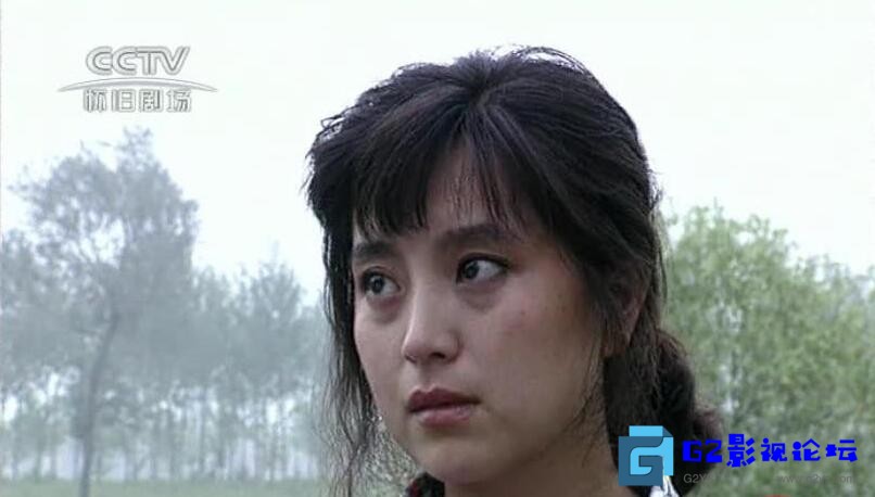G8怀旧社区分享[国产剧][篱笆女人和狗/辘轳女人和井/古船女人和网][百度云网盘资源下载][多版本][576P高清TS/53G/每集1.1G][1989-1993年] 第2张截图