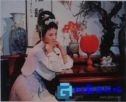 G8怀旧社区分享[国产剧][百度网盘][1986][庚娘][百度网盘][张少军 马盛君][国语无字][9DVD/MPG/23G][电视台录像带源码] 第1张截图