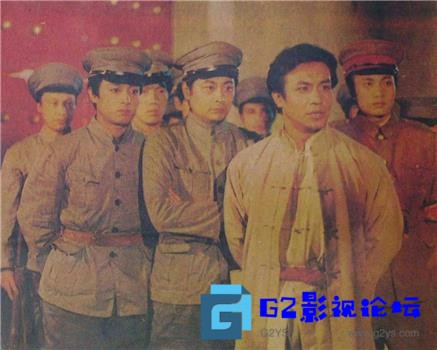 G8怀旧社区分享[国产剧][1986][康德第一保镖传奇][百度网盘][武侠][30集全][国语无字][MPG/每集约1.6G] [录像带源码] 第2张截图