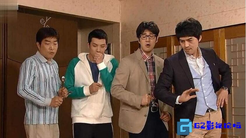 G8怀旧社区分享[韩剧][2009][松药店的儿子们][百度网盘][韩语中字][54集][RM/每集约300M] 第2张截图