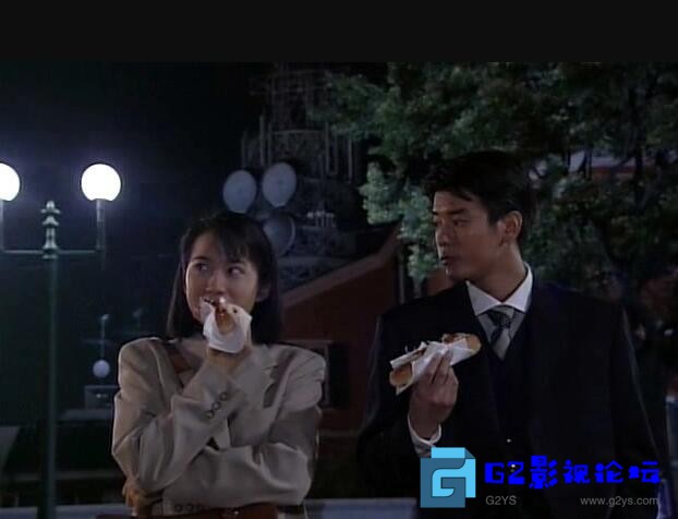 G8怀旧社区分享[日剧][1994][东京仙履奇缘][百度网盘][10集全][国日语中字各一版][国语版MKV每集约800MB/日语版MP4每集约500MB][480p] 第1张截图