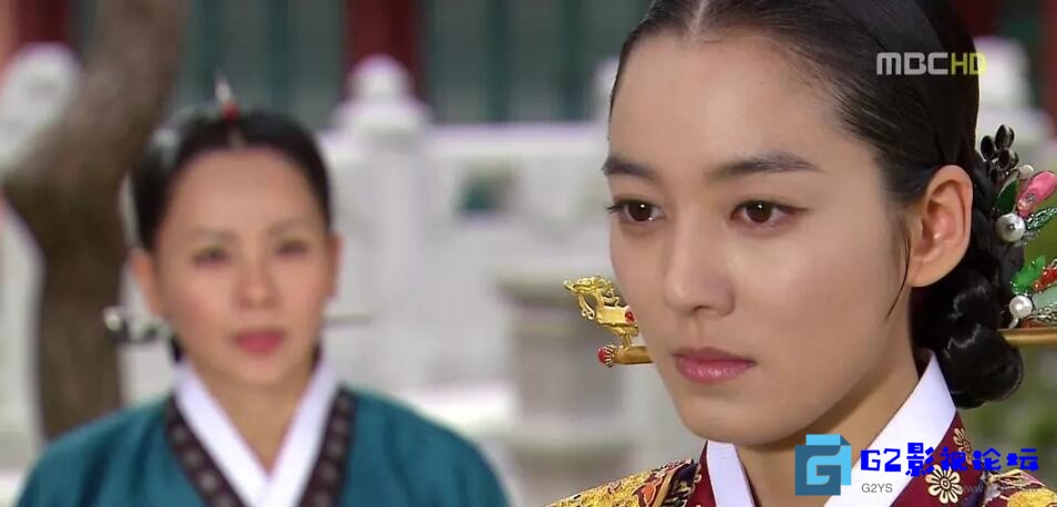 G8怀旧社区分享[韩剧][2010][同伊][百度网盘][韩孝珠、池珍熙][全60集][台配国语中字][MKV/每集约1G左右] 第2张截图