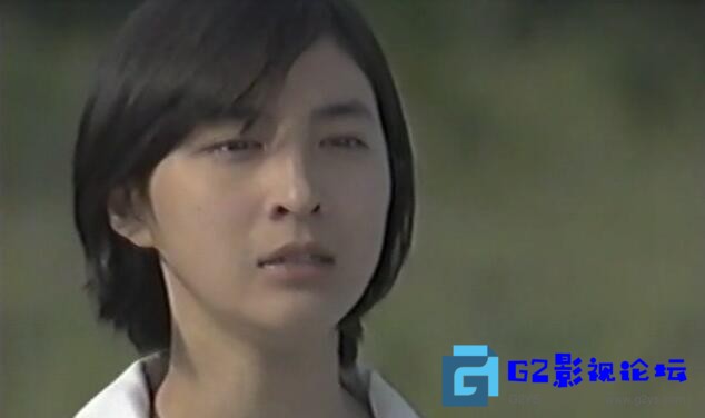 G8怀旧社区分享[日剧][1999][唇膏][百度网盘][广末凉子/三上博史][全12集][日语中字][mp4/每集约350M左右] 第1张截图