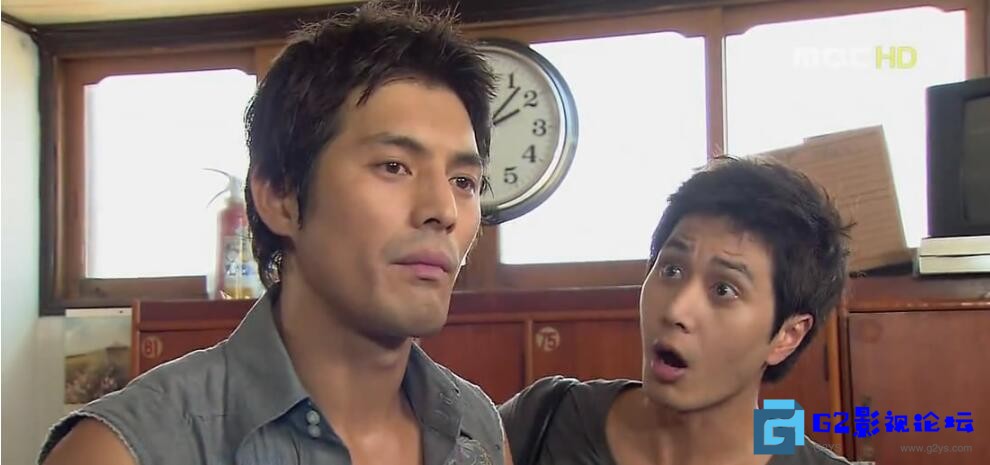 G8怀旧社区分享[韩剧][2006][幻想情侣/梦幻情侣][百度网盘][附13个花絮视频][16集全][韩语中字][mp4] 第2张截图