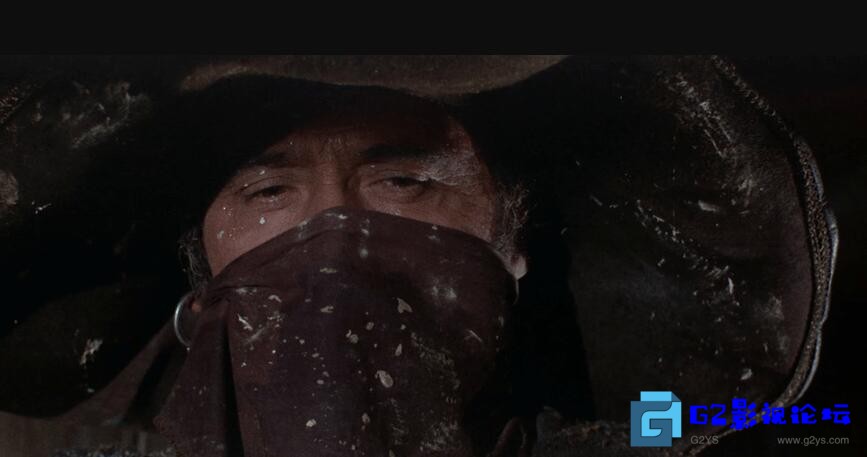 G8怀旧社区分享[意大利][死神骑马来][百度网盘][Death.Rides.a.Horse.1967.BR.720p/mkv/1.56G][内嵌中英双语字幕/英语] 第1张截图