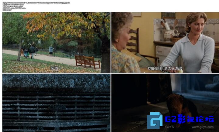 G8怀旧社区分享[美国][101真狗][1996][百度网盘][国英双语中字][MKV/3.95GB][4K][无台标水印][格伦克洛斯/杰夫丹尼尔斯][WEB-DL.2160 第3张截图