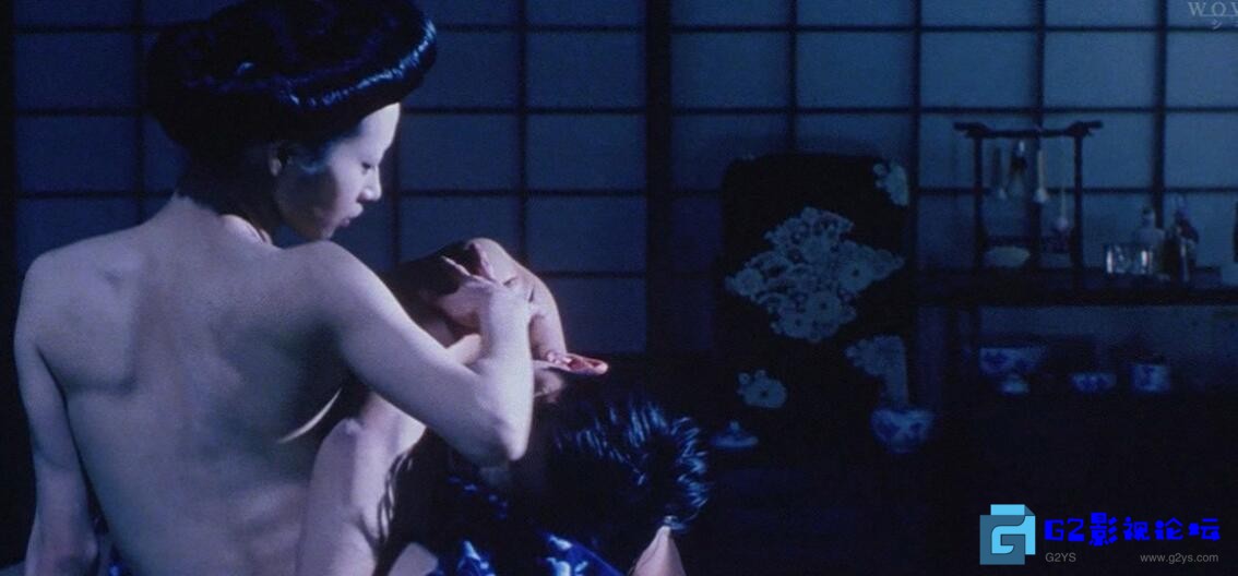 G8怀旧社区分享[日本][双生儿][百度网盘][1999][HD-MKV/4.7G][720P][温柔的邪典电影][本木雅弘 / 凉 / 浅野忠信] 第2张截图
