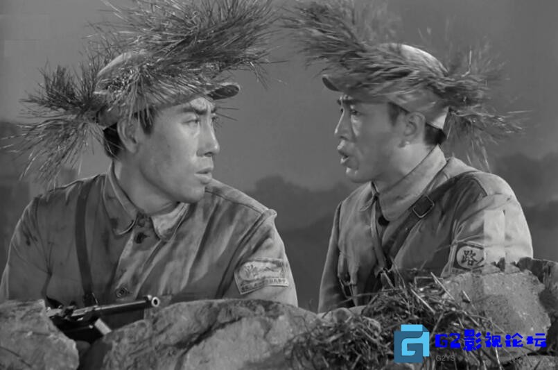 G8怀旧社区分享[国产电影][三进山城][百度网盘][1965][CCTV去台标版][1080P][ 梁音 / 张继强 / 方化] 第2张截图