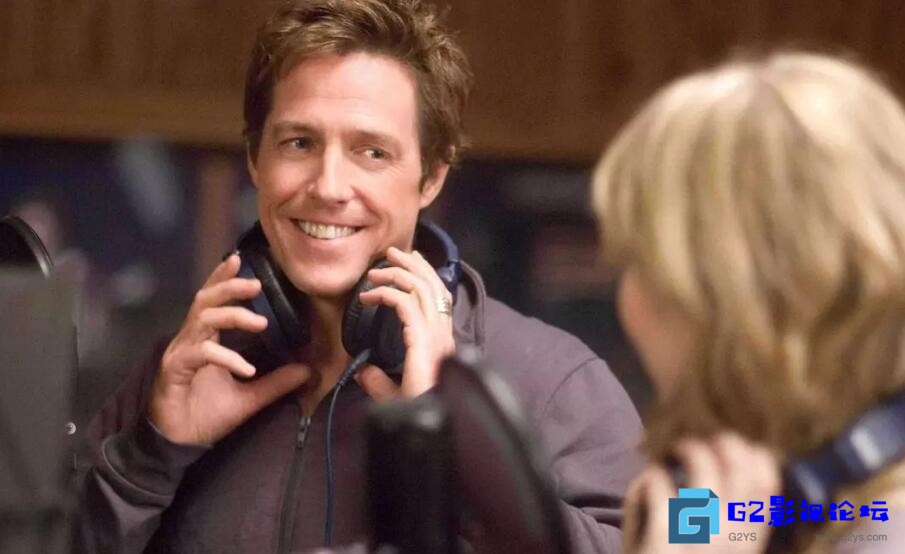 G8怀旧社区分享[美国电影][K歌情人][百度网盘][2007][mkv][三配音：英语+央视+上译][720p/2.86G] 第2张截图