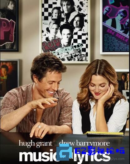 G8怀旧社区分享[美国电影][K歌情人][百度网盘][2007][mkv][三配音：英语+央视+上译][720p/2.86G] 第1张截图