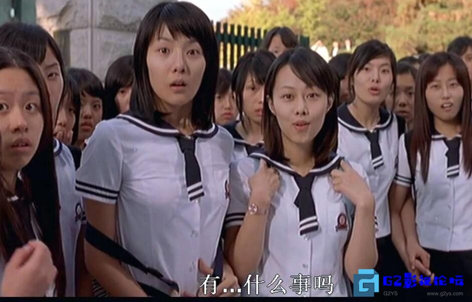 G8怀旧社区分享[韩国电影][奴隶情人][百度网盘][2004][金载沅 / 河智苑 / 金太贤 / 韩敏][国韩双语中字][mkv/2.12GB][720P.x264.AC3 第2张截图