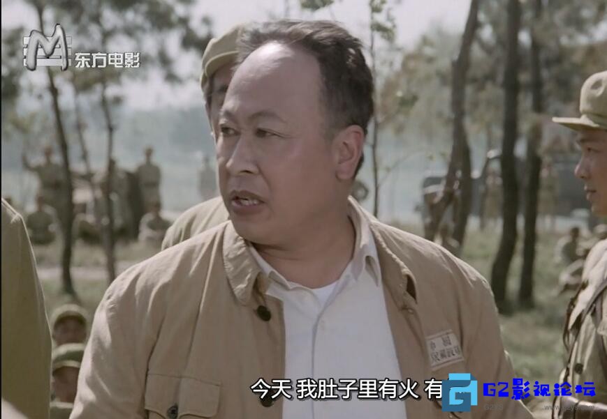 G8怀旧社区分享[国产][陈毅市长][百度网盘][1981][国语中字][MKV/1.52GB][HDTV720P.x264.AAC][魏启明/彭荫泰/诸葛明/王熙岩] 第2张截图