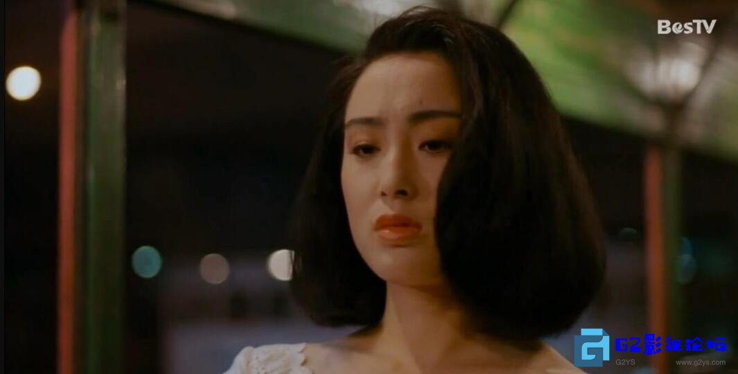 G8怀旧社区分享[香港电影][西环的故事][百度网盘][1990][华文修复][李子雄/郭富城/张敏][国语无字][mkv/2.49GB][WEB-DL.1080p.x264. 第2张截图