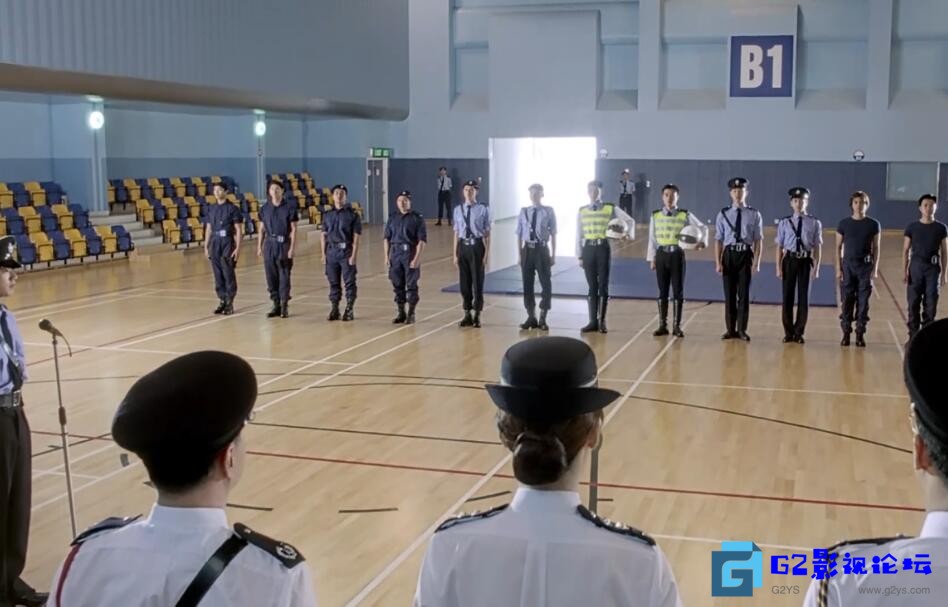 G8怀旧社区分享[香港电影][阳光警察Sunshine Cops][百度网盘][1999][WEB-DL.1080P][无台标水印][粤语中字1.94G/mkv] 第2张截图