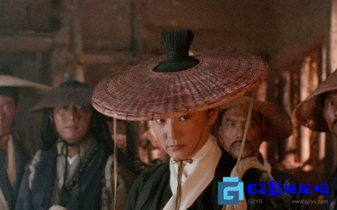 G8怀旧社区分享《新龙门客栈》【网盘观看】【普通话】【中字】【 张曼玉 / 林青霞 / 梁家辉 / 甄子丹 / 熊欣欣 / 刘洵 / 任世官 / 】在线观看 第2张截图