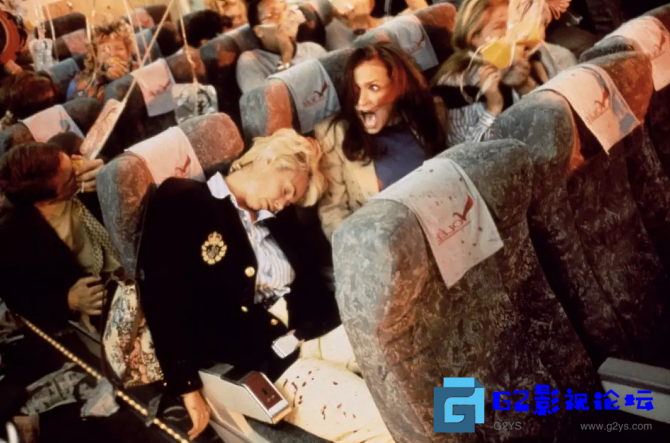 G8怀旧社区分享[电影] 《死神来了 Final Destination》【英语】【中字】【高清】【网盘资源】在线下载观看完整版 第3张截图