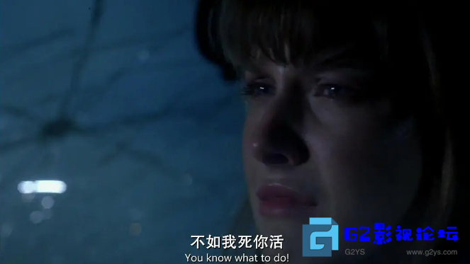 G8怀旧社区分享[电影] 《死神来了 Final Destination》【英语】【中字】【高清】【网盘资源】在线下载观看完整版 第4张截图