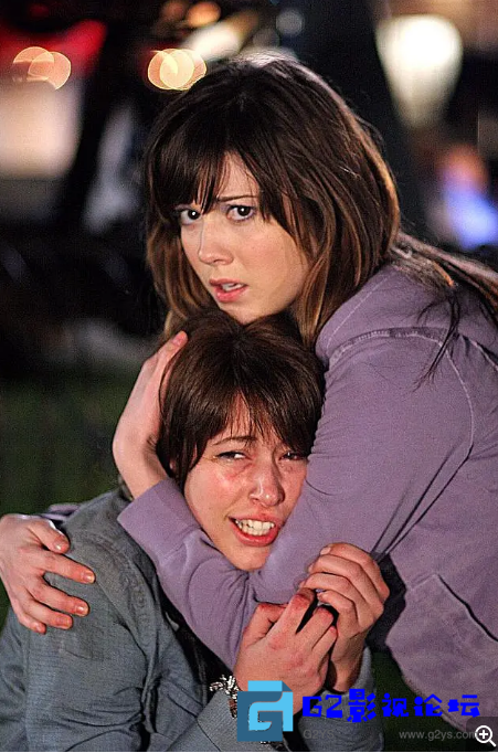 G8怀旧社区分享[电影] 《死神来了3 Final Destination 3 》【高清】【英语/中字】【网盘资源】【惊悚/恐怖】在线免费观看完整版正片 第1张截图