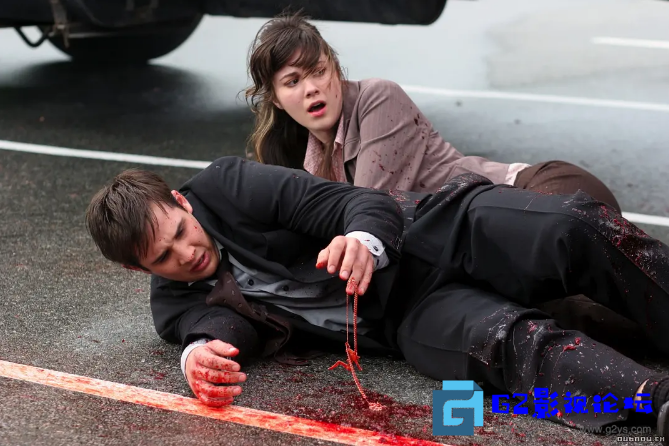 G8怀旧社区分享[电影] 《死神来了3 Final Destination 3 》【高清】【英语/中字】【网盘资源】【惊悚/恐怖】在线免费观看完整版正片 第2张截图