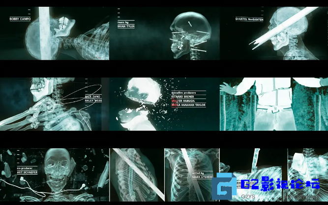 G8怀旧社区分享[电影] 《死神来了4 The Final Destination》【在线观看】【网盘下载】【英语/中字】【恐怖/惊悚】【高清】在线免费下载观看... 第2张截图