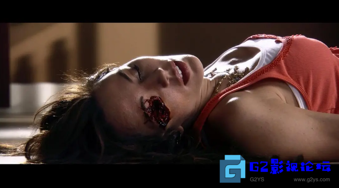 G8怀旧社区分享[电影] 《死神来了4 The Final Destination》【在线观看】【网盘下载】【英语/中字】【恐怖/惊悚】【高清】在线免费下载观看... 第4张截图