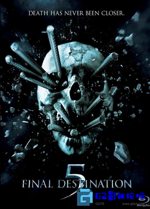 G8[Ӱ] 5 Final Destination 5Ӣ/֡塿ءmp4عۿƬ 1Žͼ