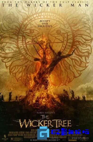 G8怀旧社区分享[欧美电影] [异教徒2][百度网盘][2011]英语中字/720P/mkv /3.78G 第1张截图