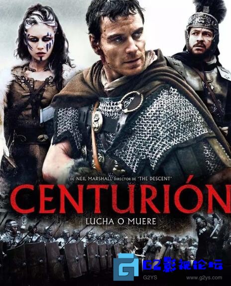 G8怀旧社区分享[英国战争片] [世纪战魂][百度网盘][2010年]国英双语/中英字幕/MKV/2.59G 第1张截图