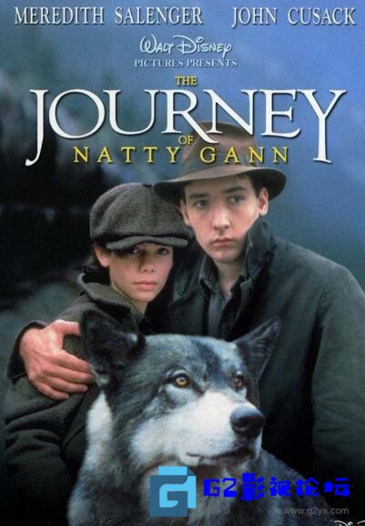 G8怀旧社区分享[美国剧情片] [狼女传奇 ][百度网盘][1985年]英语中字/BD-1080P/MKV/3.2GB 第1张截图