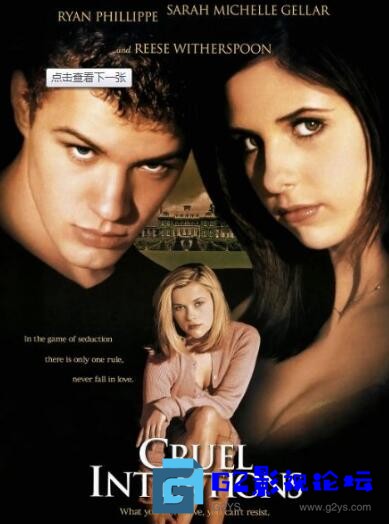 G8怀旧社区分享[美国][危险性游戏][百度网盘][1999][英语/中英双字][MKV/1.42G][BD1080P.X265.10BIT.AAC] 第1张截图