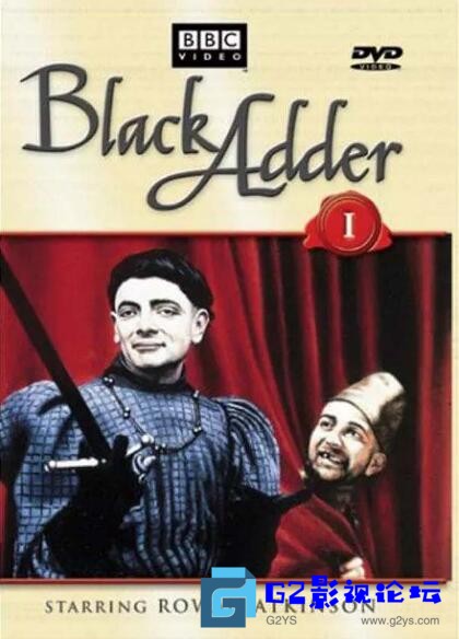 G8怀旧社区分享[欧美电视剧] [黑爵士][百度网盘][1983年]第一季/英语外挂中字/avi/每集约340M【6集全】 第1张截图