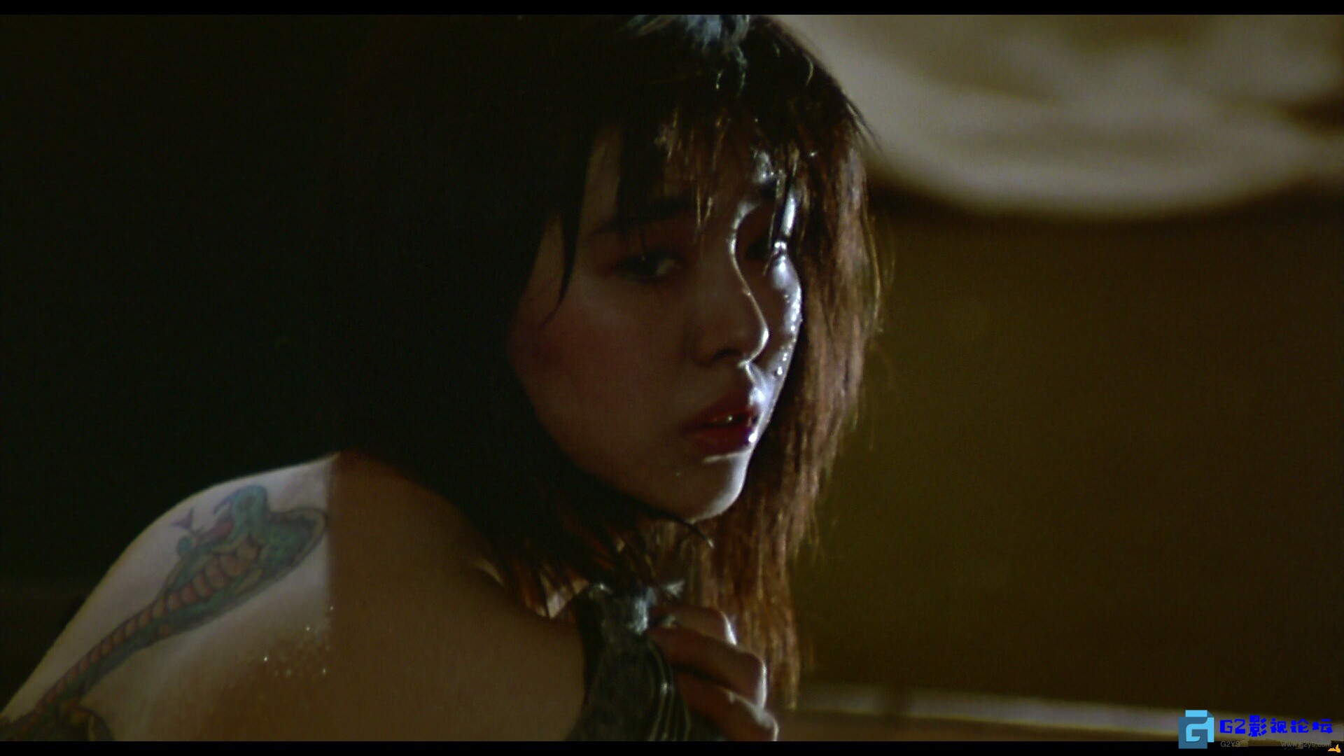 G8怀旧社区分享[香港电影][义盖云天][百度网盘][1986][国粤双语][MKV/2.1GB][发哥与女神的青葱岁月] 第5张截图