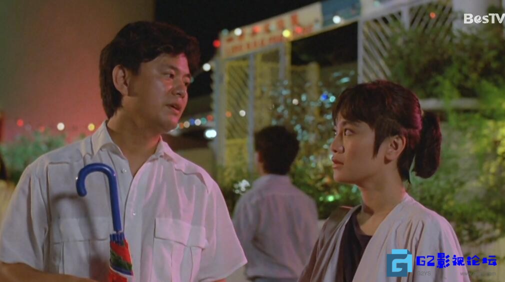 G8怀旧社区分享[香港电影][求爱反斗星][百度网盘][1985][陈百祥/张艾嘉/张国荣][国粤双语][1080PMKV无字4G] 第1张截图