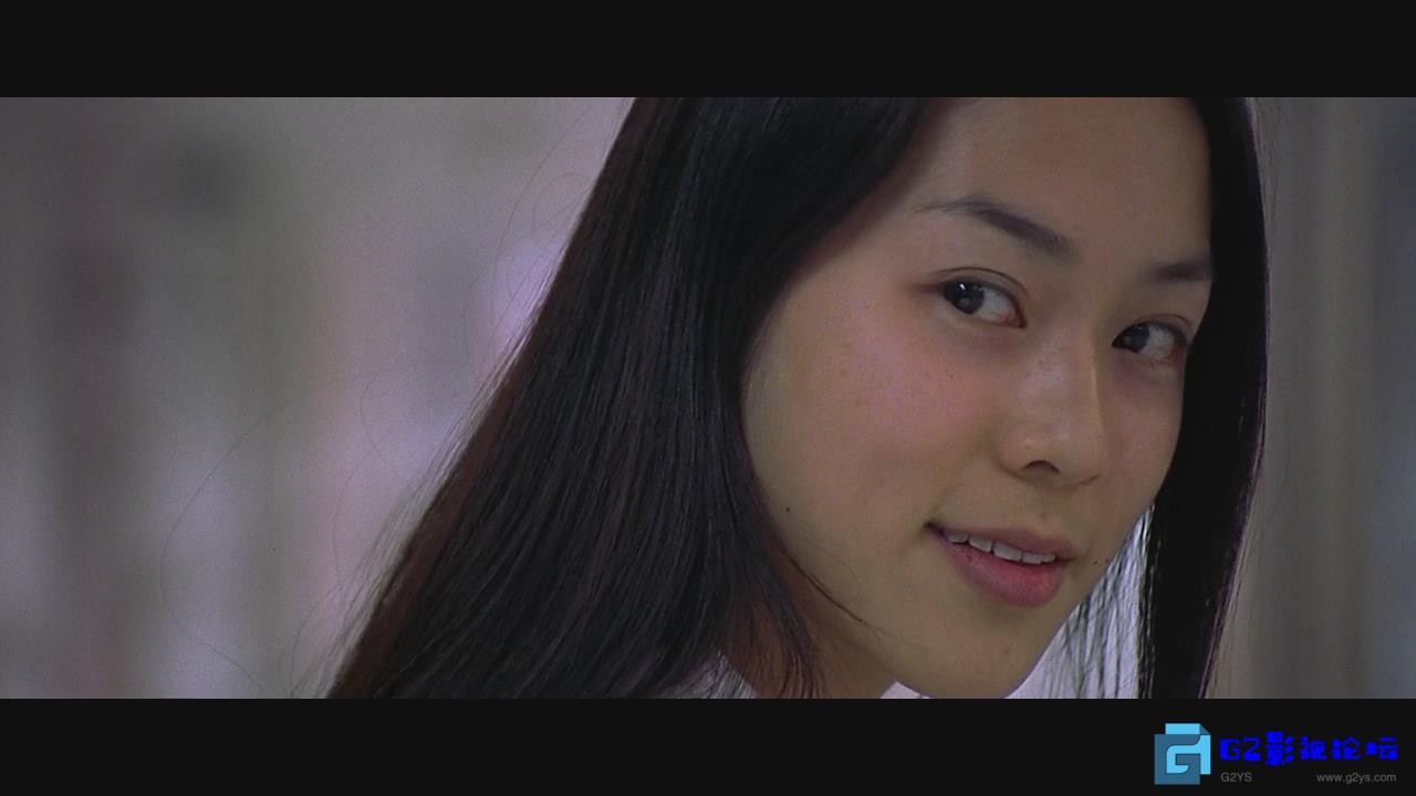 G8怀旧社区分享[香港电影][顺流逆流][百度网盘][2000][MP4/2.49GB][徐克导演武侠片影像风格] 第4张截图