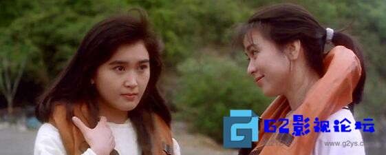 G8怀旧社区分享[香港电影][我未成年][百度网盘][1989][李丽珍、温碧霞、任达华][国语中字][1.64GB] 第1张截图