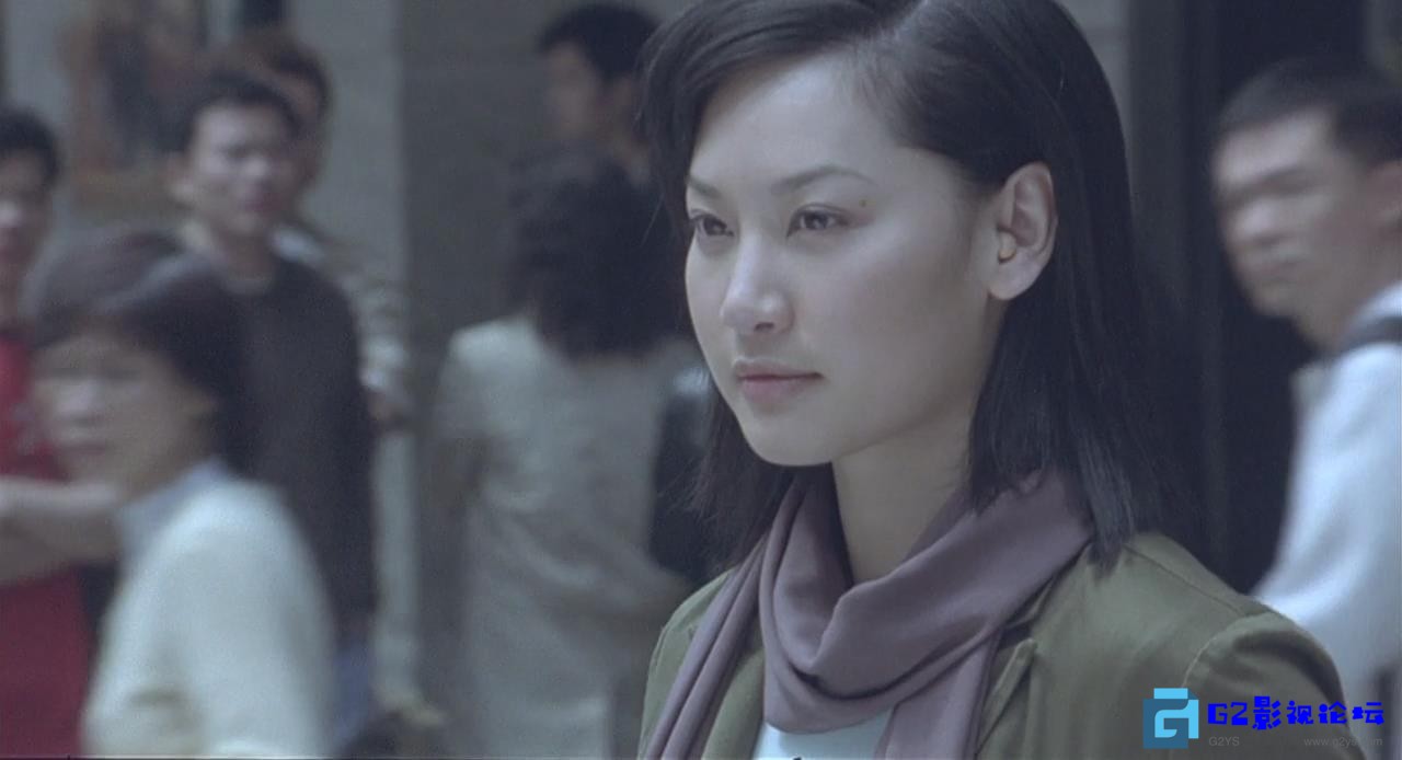 G8怀旧社区分享[香港电影][跟踪][百度网盘][2007][国语中字][mp4/2.1GB][任达华/梁家辉/邵美琪主演] 第3张截图