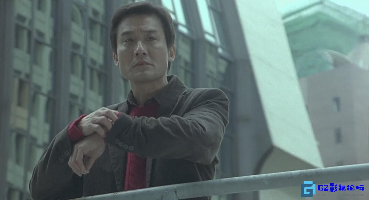 G8怀旧社区分享[香港电影][跟踪][百度网盘][2007][国语中字][mp4/2.1GB][任达华/梁家辉/邵美琪主演] 第2张截图