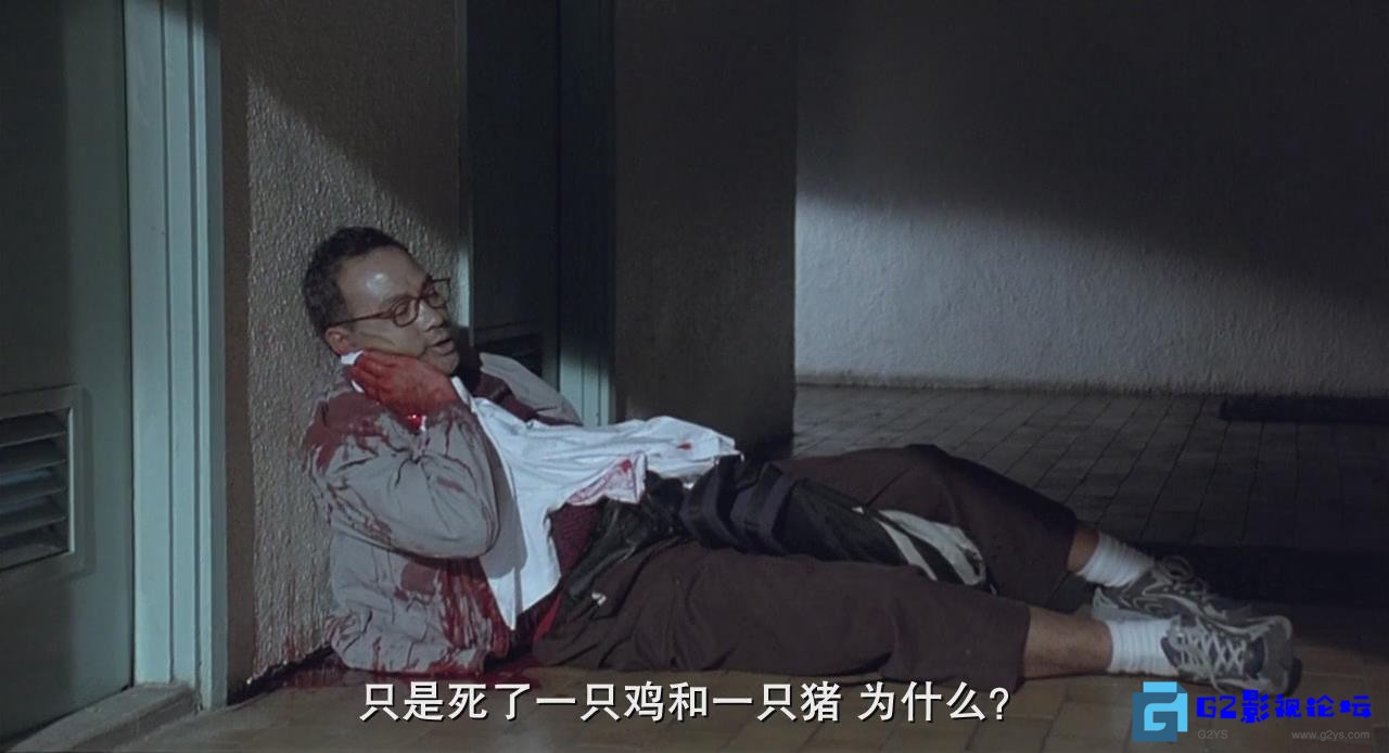 G8怀旧社区分享[香港电影][跟踪][百度网盘][2007][国语中字][mp4/2.1GB][任达华/梁家辉/邵美琪主演] 第5张截图