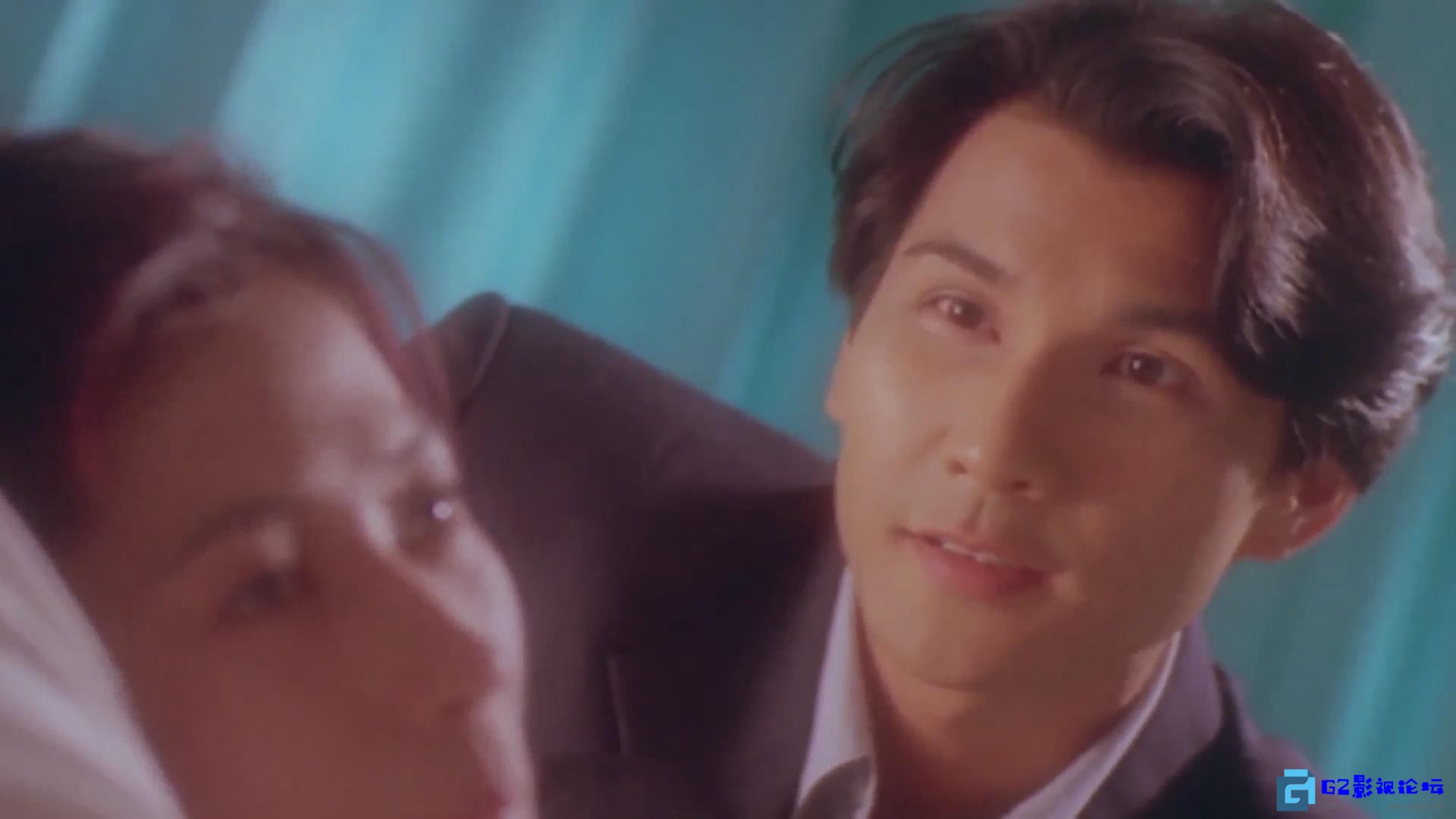 G8怀旧社区分享[香港电影][影子敌人][百度网盘][1995][国语中字][mkv/2.04GB][梁琤/白石千主演] 第4张截图