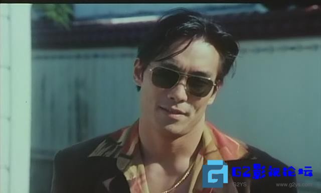 G8怀旧社区分享[香港电影][摩登龙争虎斗][百度网盘][1994][国粤双语中字][mkv/1.36GB][郑浩南梁思敏豺狼虎豹/演绎保险从业员的苦乐人生] 第2张截图