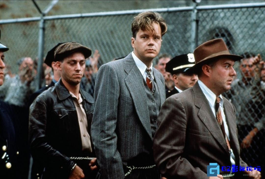 G8怀旧社区分享p【美国】【影史经典】【肖申克的救赎】【蓝光1080p】 第3张截图