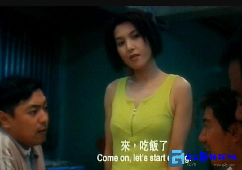 G8怀旧社区分享[香港电影][悍匪]][百度网盘][1996][国粤双语_内嵌中英字幕][MKV_1.47G][任达华_张耀扬_林保怡_钱嘉乐] 第1张截图