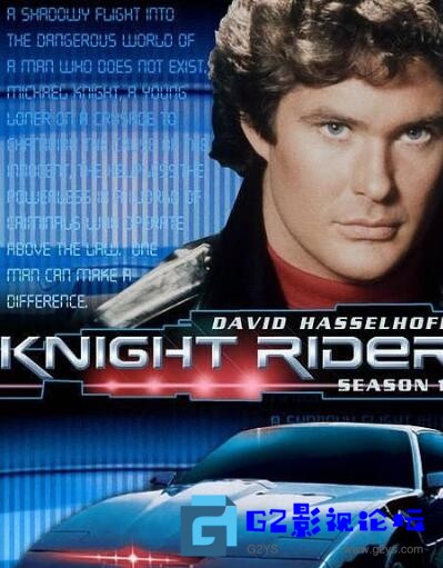 G8怀旧社区分享[美剧][霹雳游侠][百度网盘][全四季][1982-1985][英语中字][全84集][rmvb] [24.52G] 第1张截图