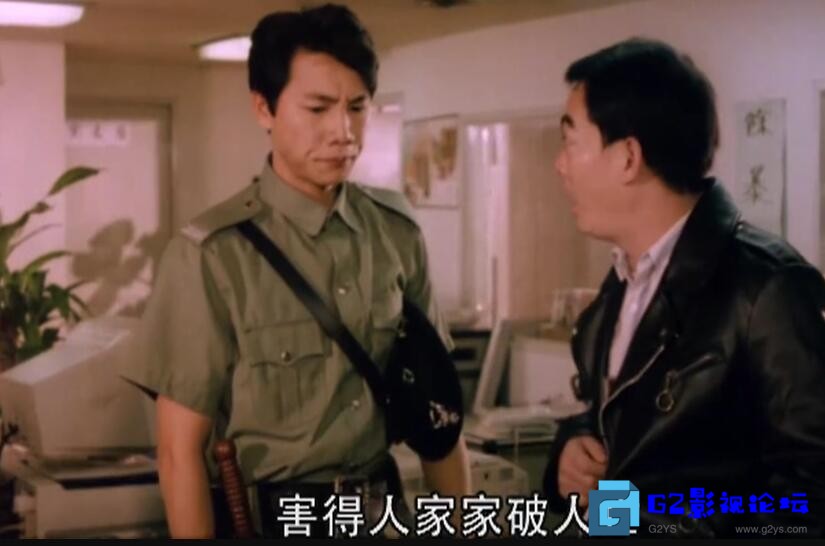 G8怀旧社区分享[台湾电影][卧底神算][百度网盘][1993][国语_中字][MKV_1.29GB] 第2张截图